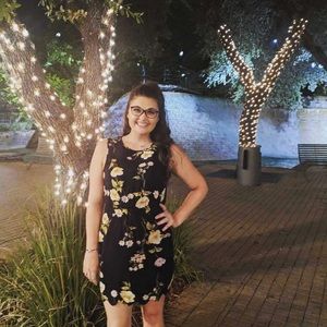 Meet your Posher, Amanda